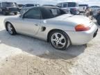 1998 Porsche Boxster