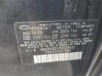 2008 Hyundai Elantra GLS