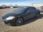 2009 Mitsubishi Eclipse Spyder GT