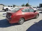 2016 Nissan Versa S