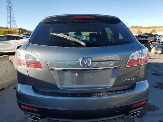 2011 Mazda CX-9