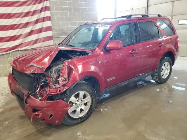 2008 Ford Escape Limited