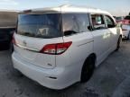 2012 Nissan Quest S