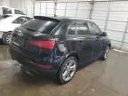 2018 Audi Q3 Premium