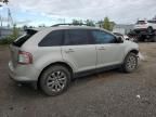 2007 Ford Edge SEL Plus