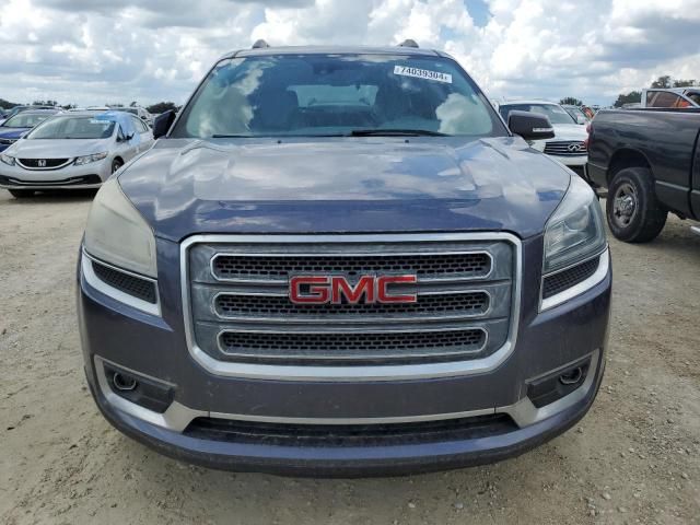 2014 GMC Acadia SLT-1