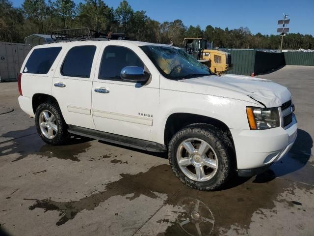 2010 Chevrolet Tahoe K1500 LT