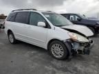 2008 Toyota Sienna XLE