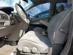 2008 Nissan Quest S