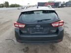 2018 Subaru Impreza Premium Plus