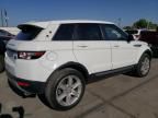 2014 Land Rover Range Rover Evoque Pure Plus