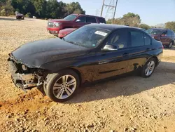 Vehiculos salvage en venta de Copart China Grove, NC: 2016 BMW 328 I Sulev