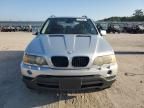 2003 BMW X5 3.0I