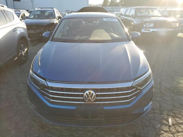 2021 Volkswagen Jetta SEL