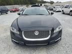 2012 Jaguar XJL Supercharged