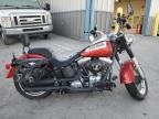 2013 Harley-Davidson Flstfb Fatboy LO