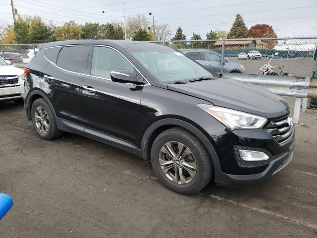 2013 Hyundai Santa FE Sport