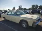 1965 Lincoln Continental