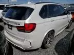 2017 BMW X5 M