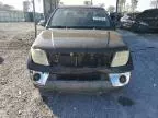 2006 Nissan Frontier Crew Cab LE