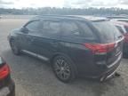 2016 Mitsubishi Outlander SE