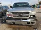 2005 Chevrolet Silverado K1500