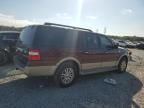 2010 Ford Expedition EL Eddie Bauer