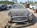 2014 Infiniti Q50 Base