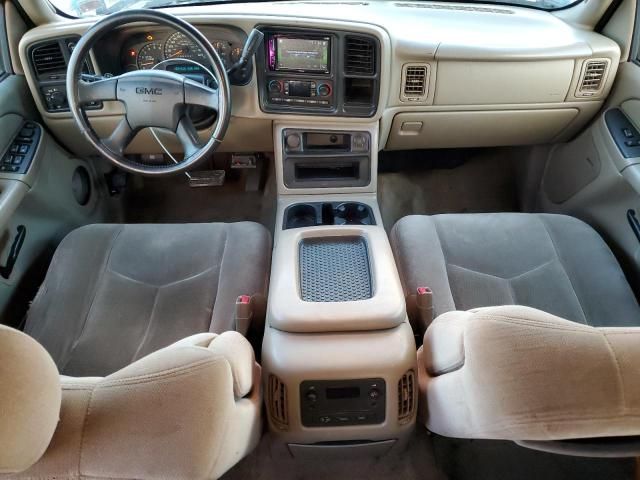 2006 GMC New Sierra K1500