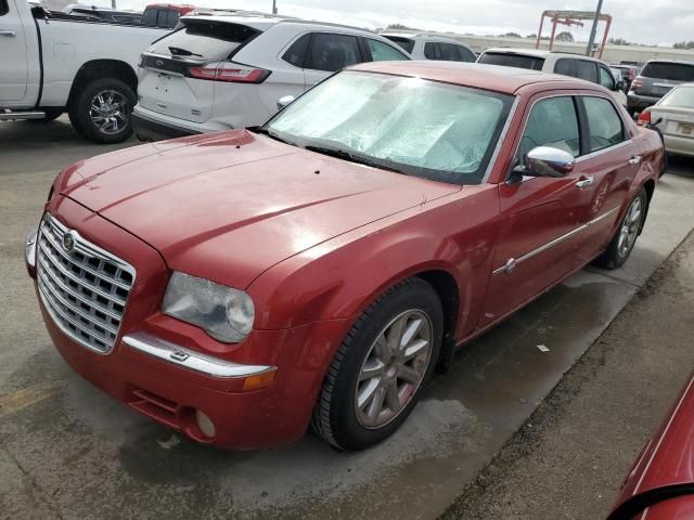 2006 Chrysler 300C