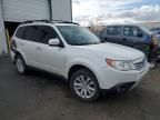 2013 Subaru Forester 2.5X Premium