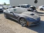 2014 Chevrolet Corvette Stingray 2LT