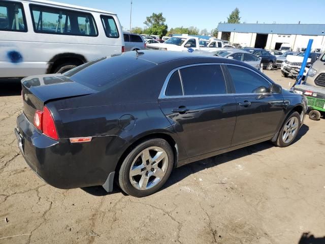 2011 Chevrolet Malibu LS