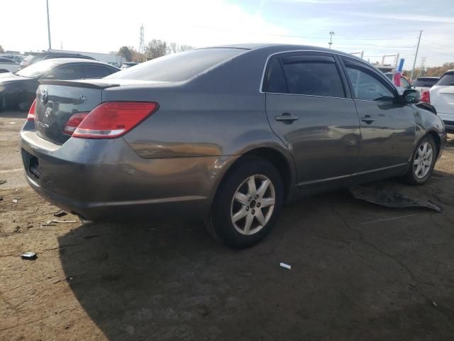 2006 Toyota Avalon XL