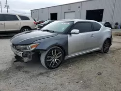 Salvage cars for sale from Copart Jacksonville, FL: 2014 Scion TC