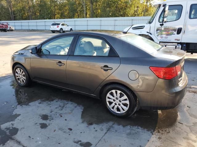 2010 KIA Forte EX