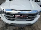 2024 GMC Sierra K1500 SLT