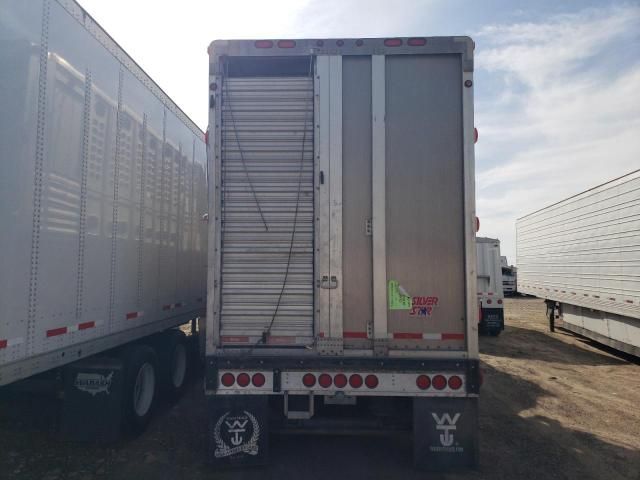 2011 Wilson Hogtrailer Livestk TR