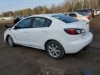 2011 Mazda 3 I