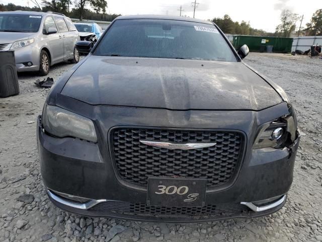 2019 Chrysler 300 S