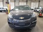 2013 Chevrolet Traverse LS