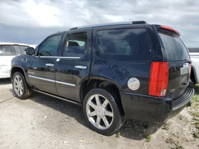 2014 Cadillac Escalade Luxury