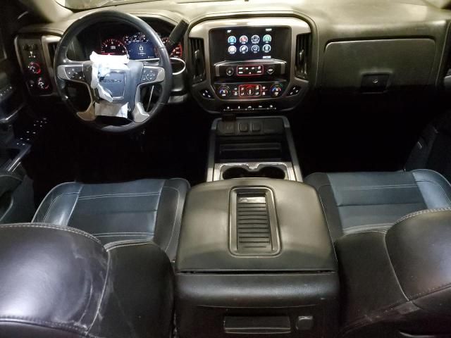 2016 GMC Sierra K1500 Denali