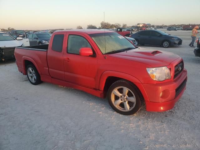 2007 Toyota Tacoma X-RUNNER Access Cab