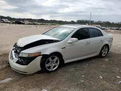 2006 Acura 3.2TL en venta en Tanner, AL