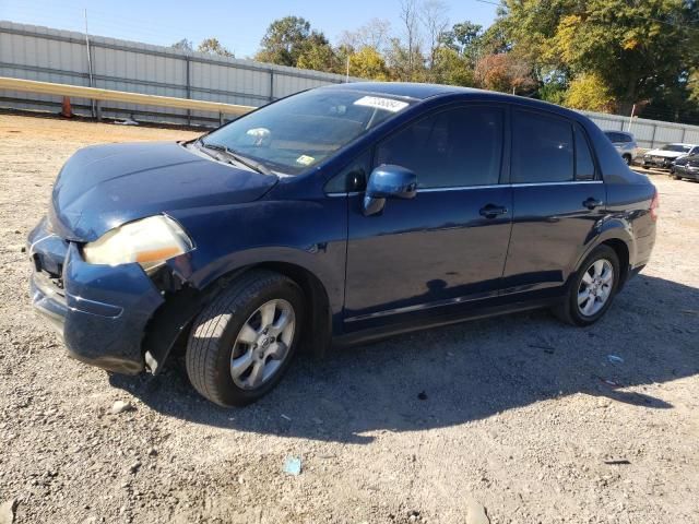 2007 Nissan Versa S