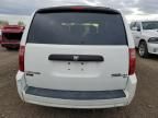 2010 Dodge Grand Caravan SE