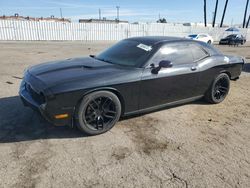 Dodge Vehiculos salvage en venta: 2014 Dodge Challenger SXT