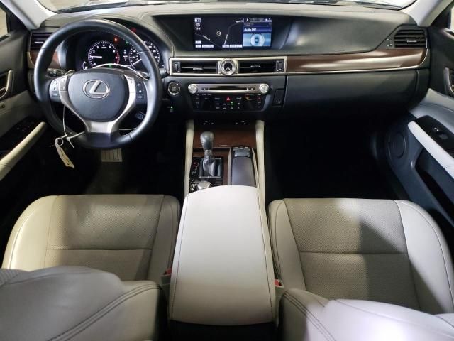 2014 Lexus GS 350