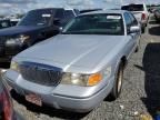 2001 Mercury Grand Marquis LS